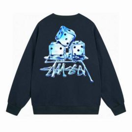 Picture of Stussy Sweatshirts _SKUStussyS-XLAA11526576